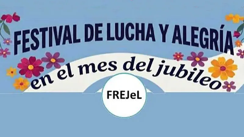 Jubilados invitan a seguir la pelea con un Festival de Lucha y Alegría