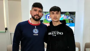 Con realidades distintas, Central Córdoba y Argentino juegan una nueva edición del Clásico del Ascenso Rosarino con mucho en juego
