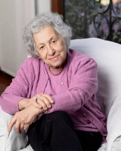 Profunda tristeza: a los 98 años, murió Griselda Gambaro, una de las dramaturgas fundacionales del teatro argentino