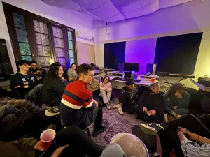audio buró