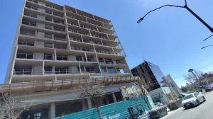 Pionero en Santa Fe: Fundar reformó el diseño de su edificio Alba para reducir el consumo de energía en un 70%