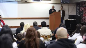 Secundaria virtual de la UNR