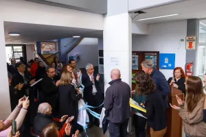 La UNR avanza en la restitución de legajos de desaparecidos