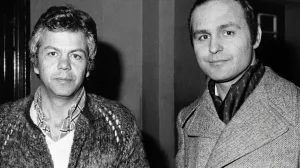 Despedida: a los 89 años, murió el escritor y guionista Zuhair Jury, hermano de Leonardo Favio