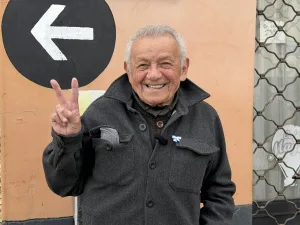 “La primera resistencia peronista fue la nuestra del 55 en Rosario”