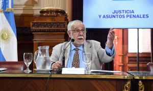 Encontraron muerto en su casa al senador liberal por La Rioja Juan Carlos Pagotto