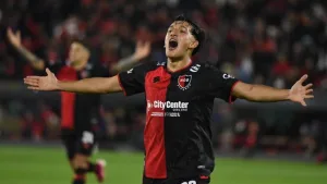 Juegos Suramericanos 2026: presencia leprosa en la Selección de fútbol masculino con Facundo Guch