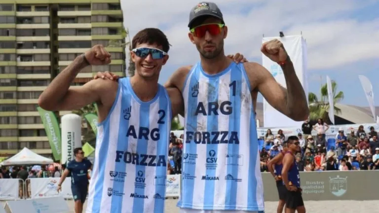 Juegos Suramericanos Santa Fe 2026: quiénes son y cuándo compiten las y los rosarinos de la lista de Argentina