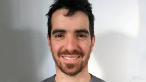 Joaquín Pérez arquitecto