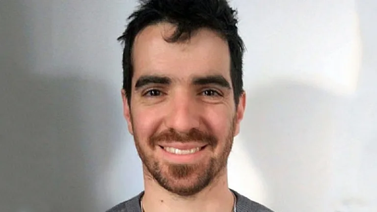 Joaquín Pérez arquitecto