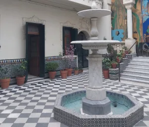Cita con lecturas de autores santafesinos y porteños en el ciclo «Territorio del verso y de la prosa» en el Museo Estévez
