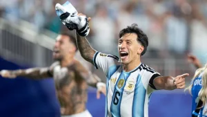 La Selección argentina se enfrenta con Bolivia, en el inicio de una fecha FIFA que será inolvidable