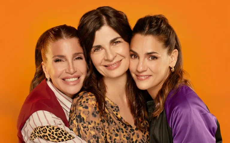 Llega a Rosario “Las Hijas”, una comedia dramática protagonizada por Florencia Peña, Soledad Villamil y Pilar Gamboa