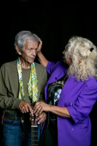Despedida: a los 89 años, murió el escritor y guionista Zuhair Jury, hermano de Leonardo Favio