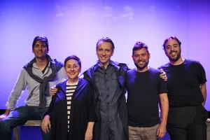Ni heroína ni traidora: llega a Rosario “Mi vida anterior”, la obra que se atreve a explorar los grises de la última dictadura