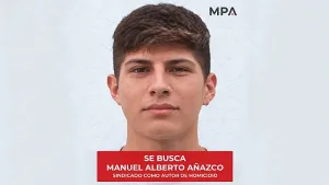 Dan recompensa de 10 millones de pesos para esclarecer el crimen de dos adolescentes en Rosario