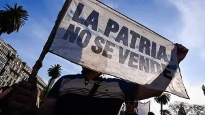 Rosario también hará este sábado la Marcha de la Bronca y habrá cortes de tránsito por la tarde