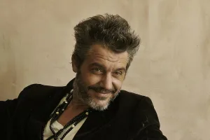 Detuvieron al actor Maxi Ghione: lo investigan por privación ilegítima de la libertad y amenazas calificadas