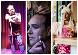El Sr. Mikozzi se presenta este fin de semana en la Escuela Municipal de Arte Urbano con su show “25 Mil años de humor”