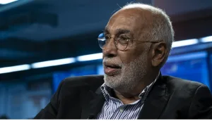 Despedida: a los 74 años, murió en Uruguay Oscar El Negro González Oro, otrora ícono de la radiofonía argentina
