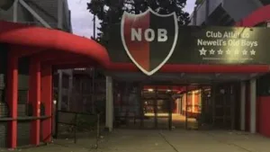 Newell’s informó mediante un comunicado que «accionará ante la Justicia por los hechos acontecidos»
