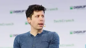 Sam Altman