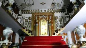 Templo Filadelfia