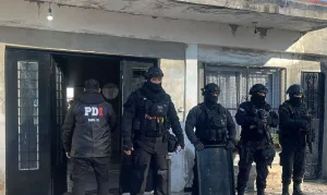 Rosario: dos aprehendidas por el caso del ingeniero que fue drogado y hallado desvanecido en su auto
