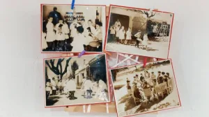 El primer jardín de infantes de Rosario: 75 años condensados en un emotivo reencuentro