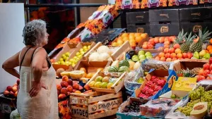 Consultoras privadas adelantan un rebote de la inflación en septiembre y la ubican en un 2%