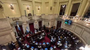 El Senado tratará este jueves cambios acordados al proyecto de designación de los directores del Banco Central