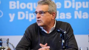 Agustín Rossi