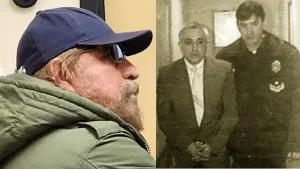 Asesinó a su pareja embarazada, lo condenaron, estuvo 22 años prófugo y ahora la Justicia lo sobreseyó por prescripción de la causa