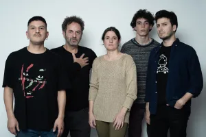 Rocío Giménez López presenta nuevo disco, este martes, en El Círculo