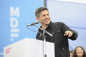 kicillof