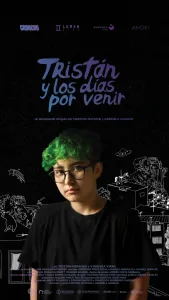 “Tristán y los días por venir”, de Martina Matzkin y Gabriela Uassouf, se verá este sábado en El Cairo Cine Público   