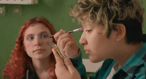“Tristán y los días por venir”, de Martina Matzkin y Gabriela Uassouf, se verá este sábado en El Cairo Cine Público   