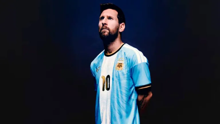 “Vamos de nuevo, Argentina”: el video con el que el “Chiqui” Tapia palpitó el amistoso contra Bolivia