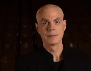 Wolfgang Wengenroth dirigirá la Sinfónica de Rosario con un programa “lleno de virtuosismo y emoción”