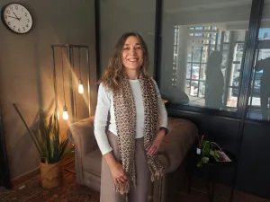 "El secreto está en el equilibrio": la médica Alejandra Argüello analizó los mitos de la nutrición y el uso de Ozempic