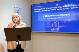 Cocir teje una red con provincia y municipio para proteger el corretaje inmobiliario ante la desregulación de Milei