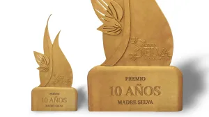 Premio Madreselva