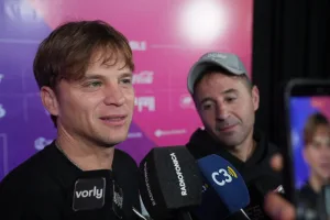 Los Totora en la previa a presentarse en Fan Fest de Rosario: “Ser parte de este evento nos llena de felicidad”