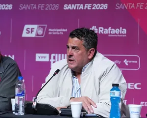 Fútbol en los Juegos: Provincia detalló como serán los accesos al estadio de Newell's para presenciar la semifinales