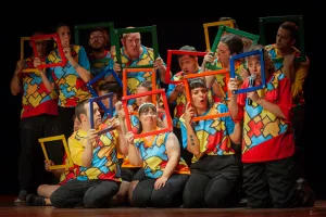 El Festival Internacional de Artes Escénicas de Rosario 2026 se prepara para poner en marcha su sexta edición  