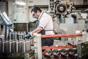 Fuerte caída de la actividad económica en julio, la mayor desde la pandemia