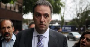 Caso Adorni: a poco de que venza la prórroga, la Justicia espera respuestas sobre su patrimonio
