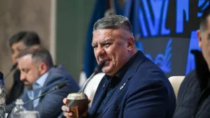 La AFA creó la Recopa de Campeones: a partir del 2027 el fútbol argentino tendrá 8 títulos por año
