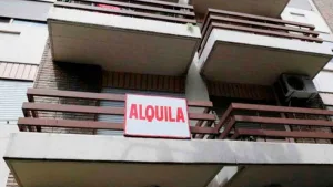 Alquilar un monoambiente en Rosario ya cuesta 380 mil pesos, el mismo monto del salario mínimo, vital y móvil