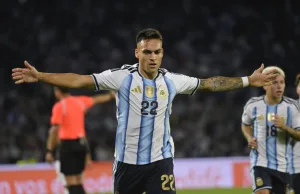 Aumenta la ventaja albiceleste en Córdoba: Argentina derrota a Bolivia por 2-0, en el inicio de una fecha FIFA que será inolvidable